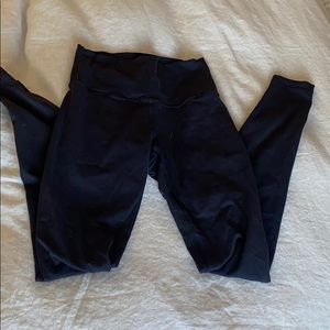 HIGH WAISTED WUNDER UNDER FULL ON LUON